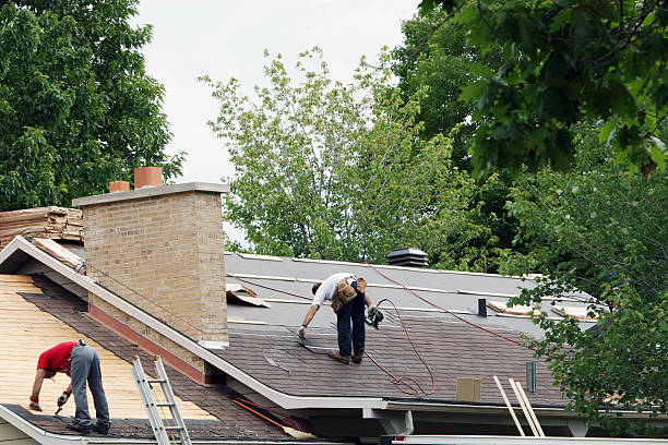 Gutter Installation and Roofing in Sawmills, NC