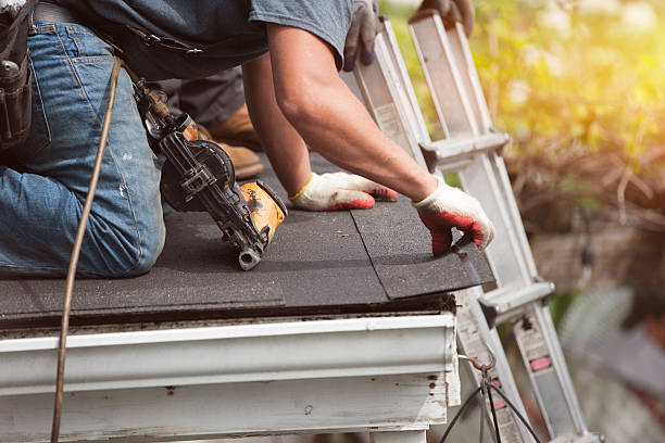 Quick and Trustworthy Emergency Roof Repair Services in Sawmills, NC